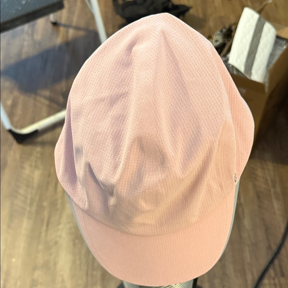 lululemon athletica Pink Hat